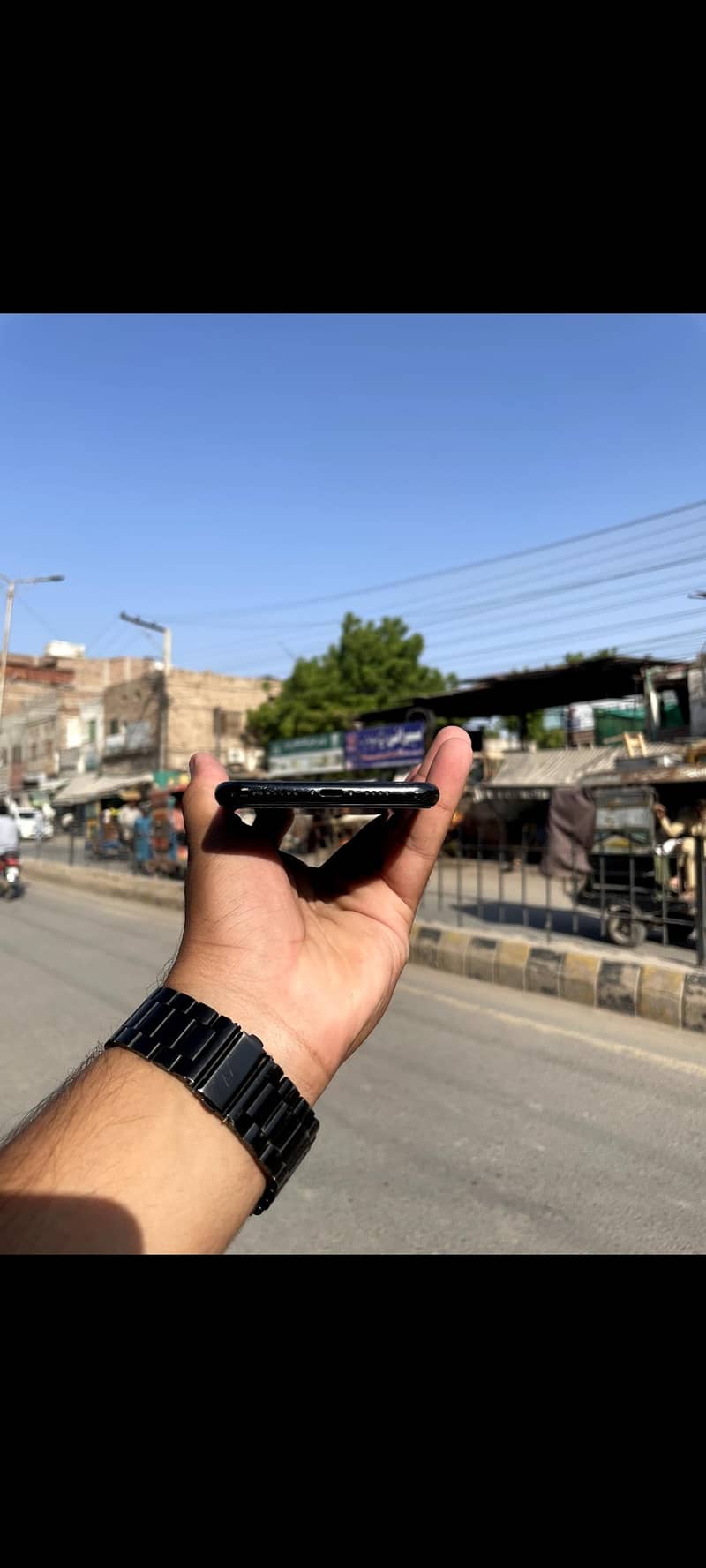 Apple iPhone 11 Pro Max 1