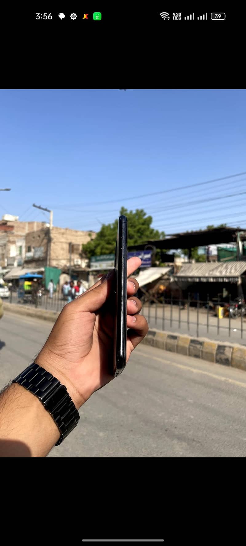 Apple iPhone 11 Pro Max 3