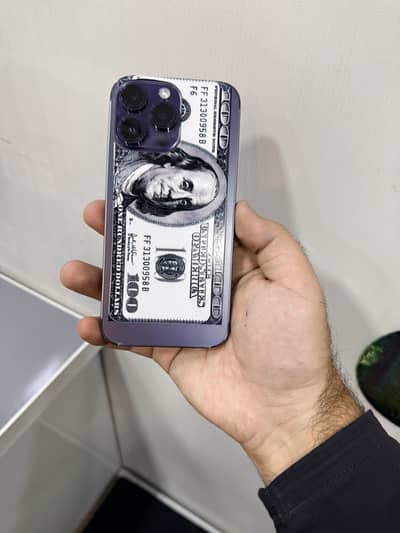 Apple iPhone 14 Pro Max