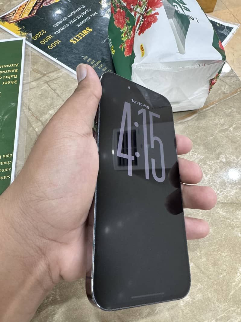 Apple iPhone 14 Pro Max 5