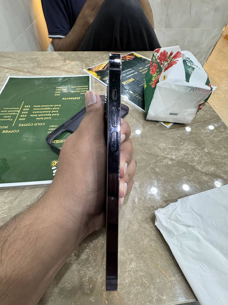 Apple iPhone 14 Pro Max 7