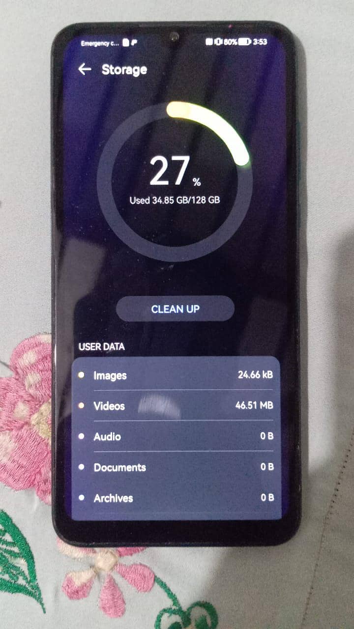 Huawei P30 2