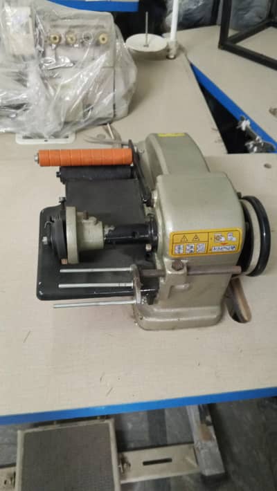 New Tape Cutter