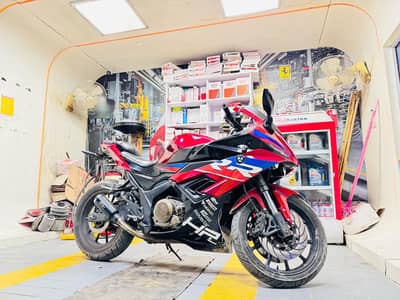 BMW S1000rr
