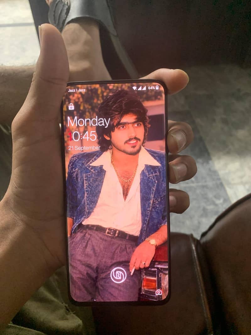 One Plus 7 Pro 5