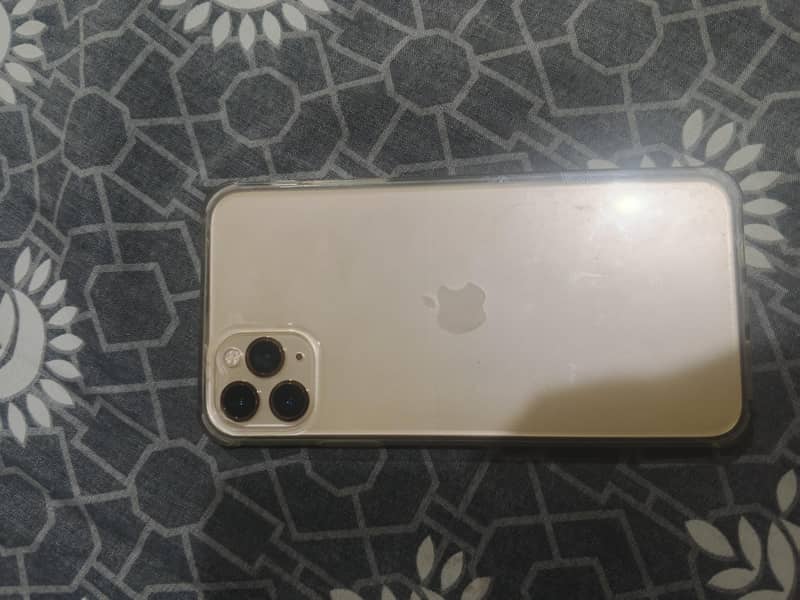 Apple iPhone 11 Pro Max 0