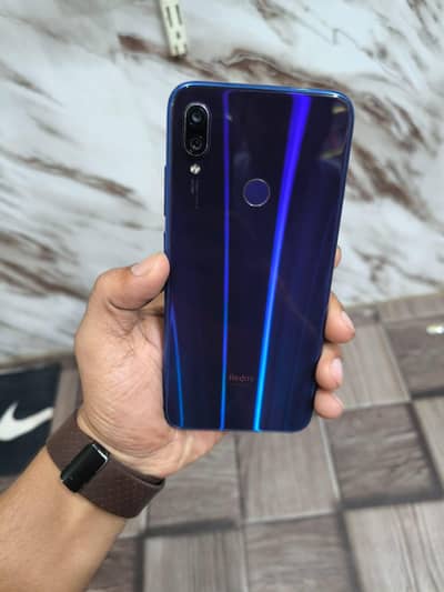Xiaomi Redmi Note 7 Pro 6/128