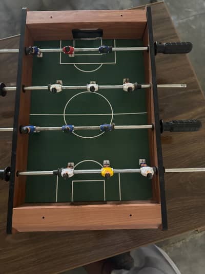 Mini Football table game for kids