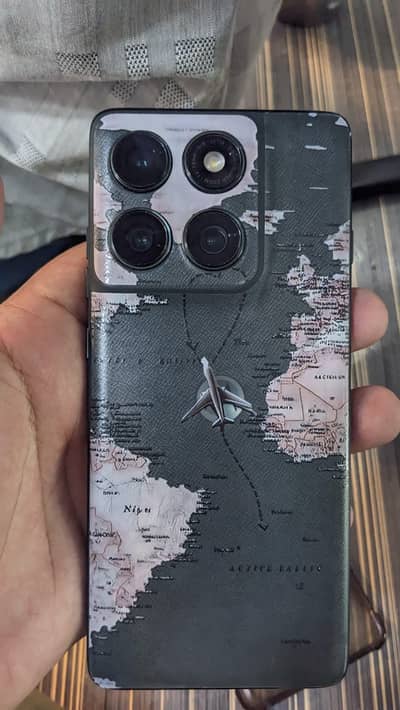 Motorola edge 2025 contact on WhatsApp only