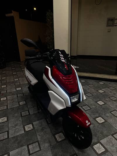 Eveon Ae 4 pro