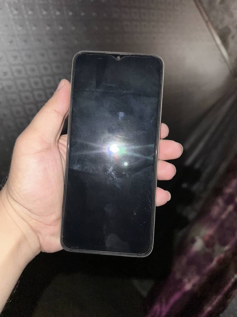 Itel Other Model 2