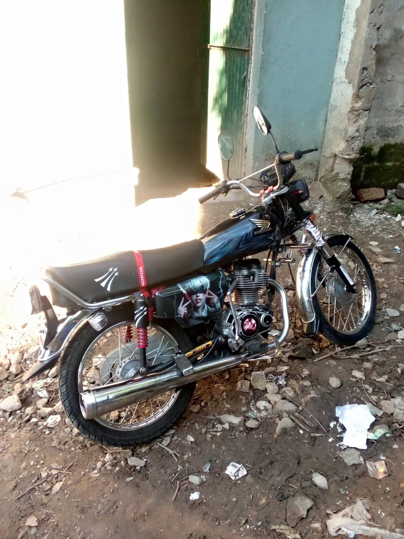 Honda 2012 1