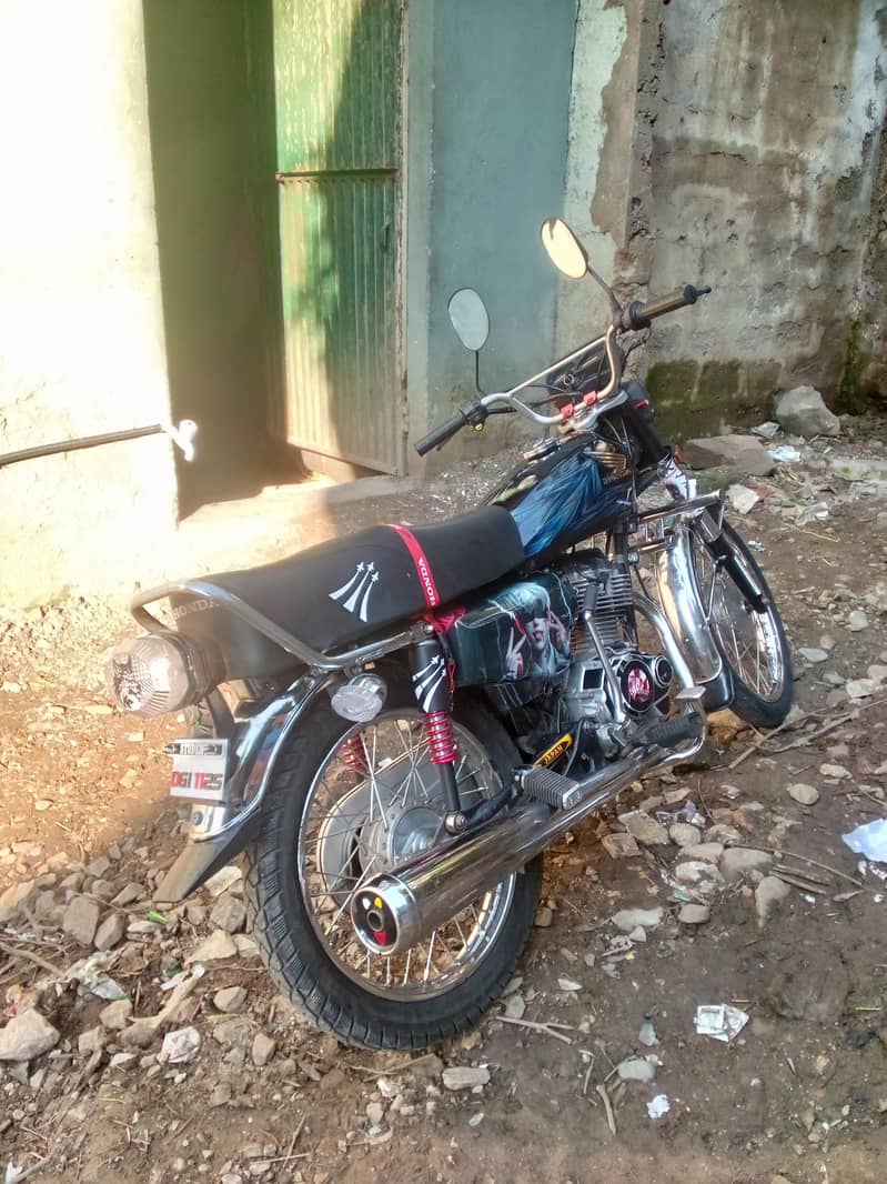 Honda 2012 2