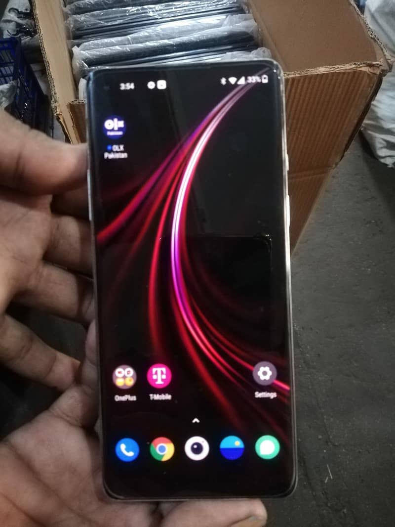 One Plus 8 0