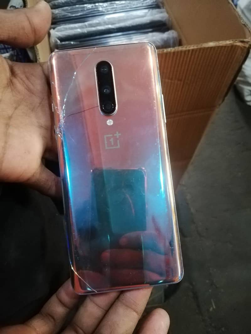 One Plus 8 1