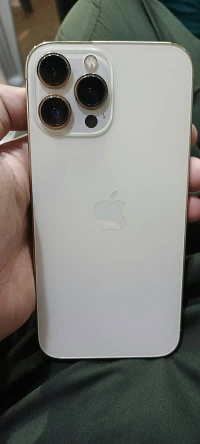 Iphone 13 Pro Max Factory Unlock
