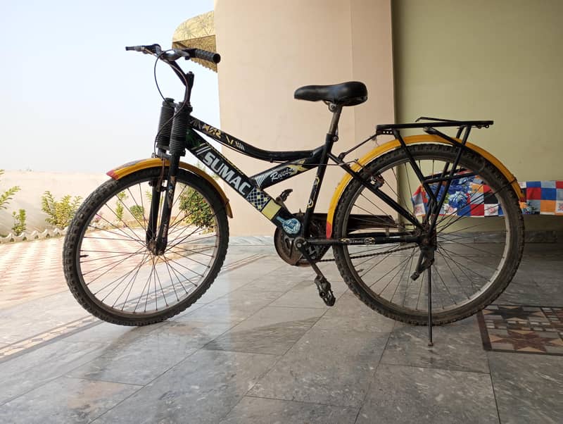 Bicycle 1