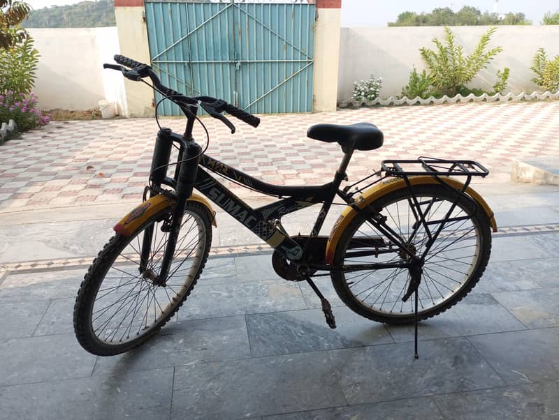 Bicycle 2