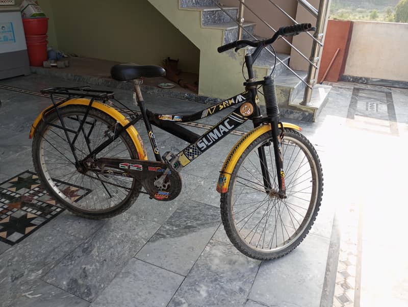 Bicycle 3