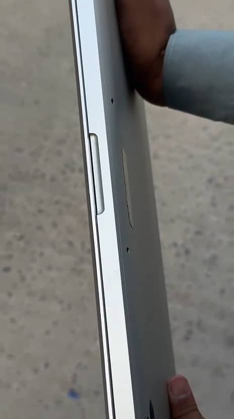 Apple Macbook Pro 4