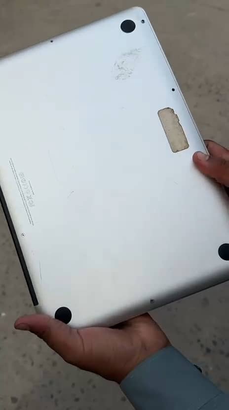 Apple Macbook Pro 6