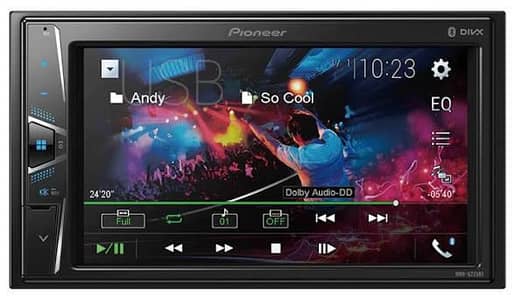 pioneer g225bt latest series