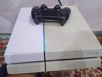 PS4 FAT 500GB  JAILBREAK