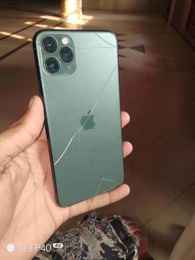 Apple iPhone 11 Pro Max