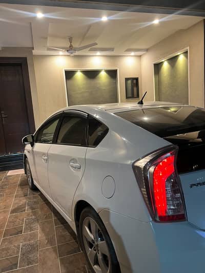 Toyota Prius 2014