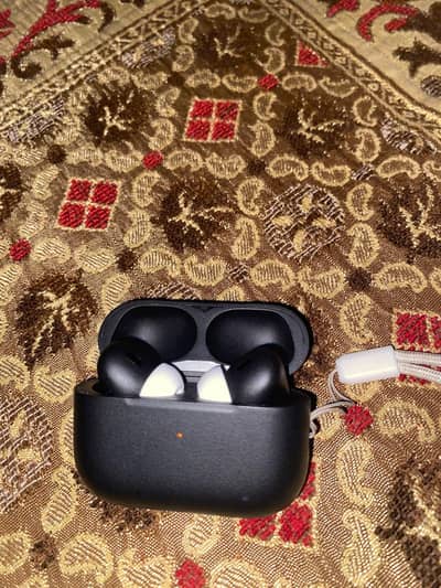 Apple AirPods Pro 2nd generation