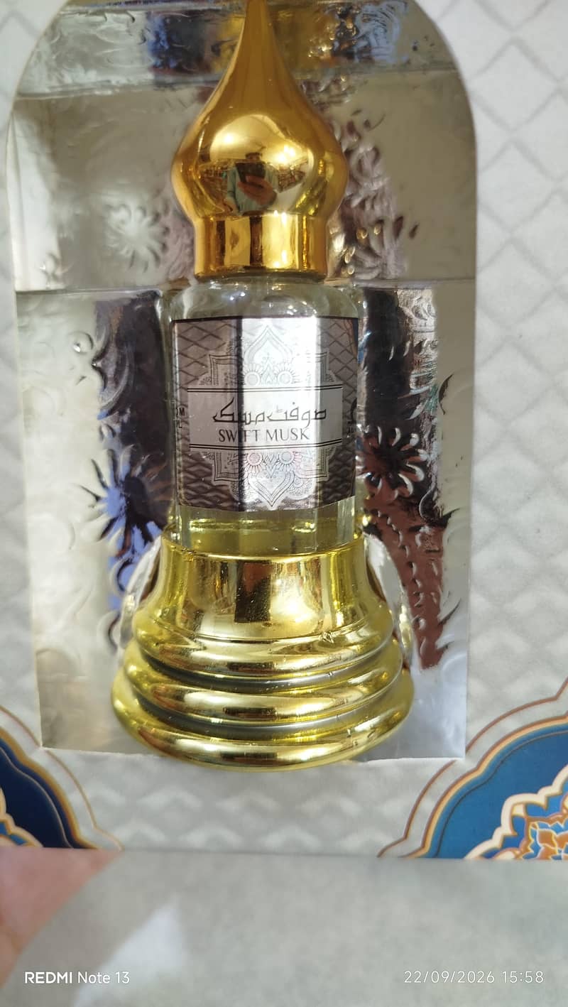 Premium Attar 2