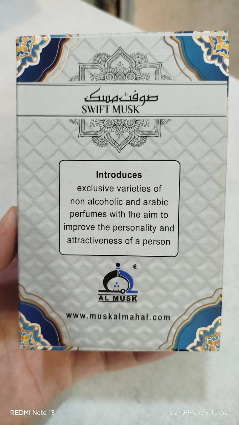 Premium Attar 3
