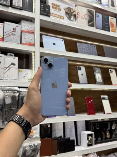 Apple iPhone 14 plus