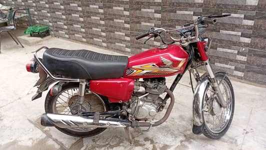 Unique 125 UD 125 2016 Model | Honda 125 Setup/Parts | 125cc Motorcyc