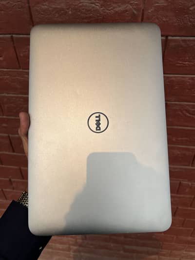 Dell XPS L321X