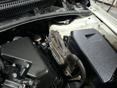 Toyota Corolla GLI 2012