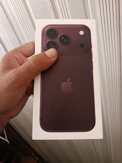 Apple iPhone 18 Pro