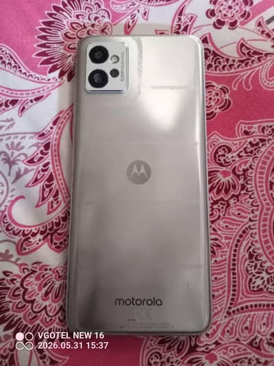 Motorola Moto G32