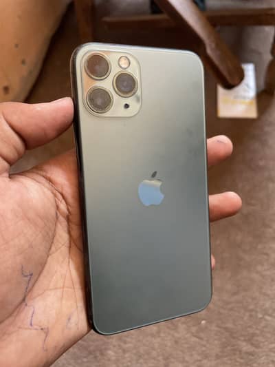 Apple iPhone 11 Pro 256 gb