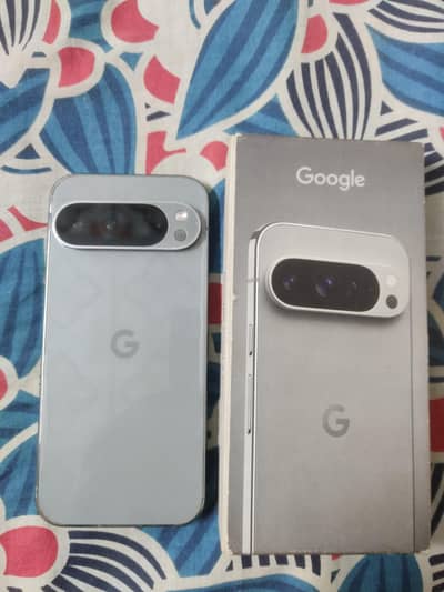 Google Pixel 9 Pro 256gb