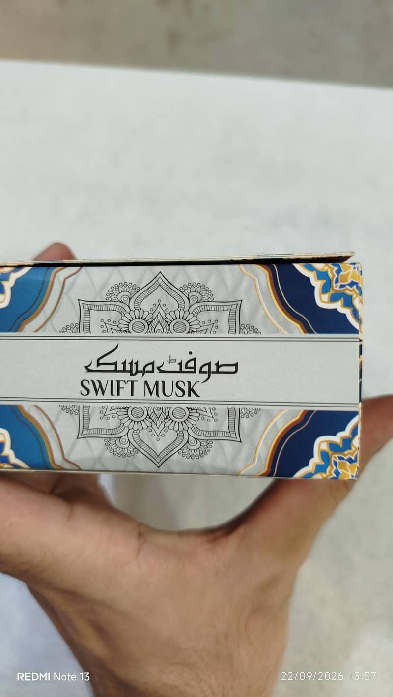 Premium Attar 4