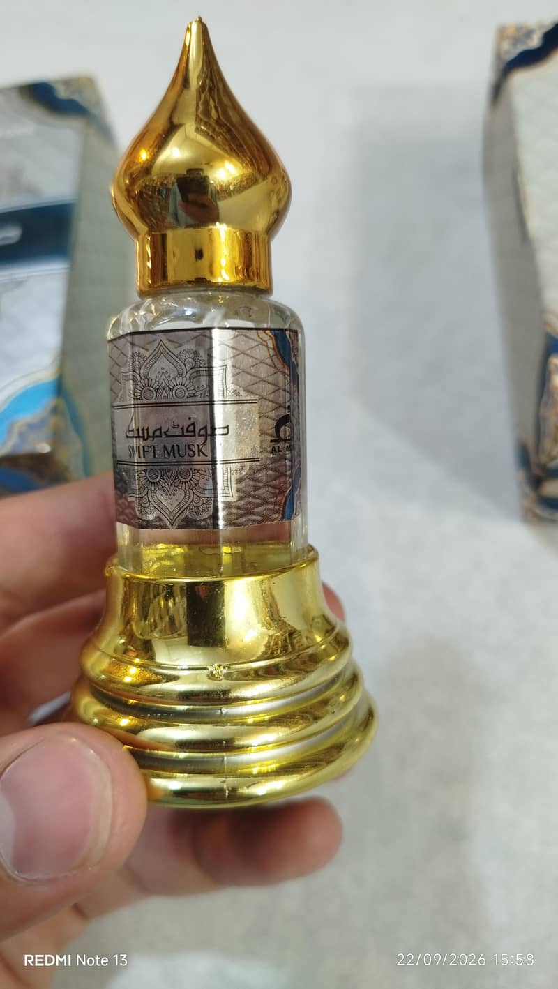 Premium Attar 5