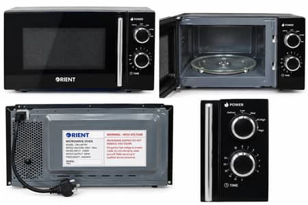 Orient Microwave Oven for Sale – Good Condition