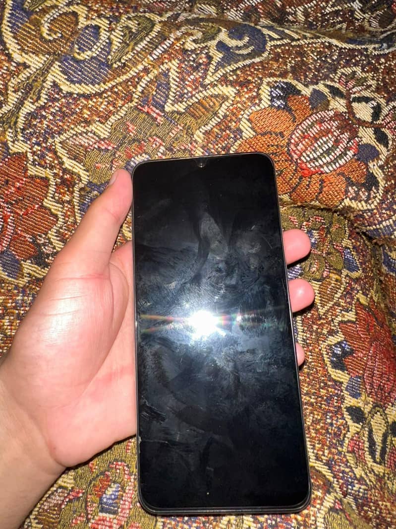 Xiaomi POCO C75 0