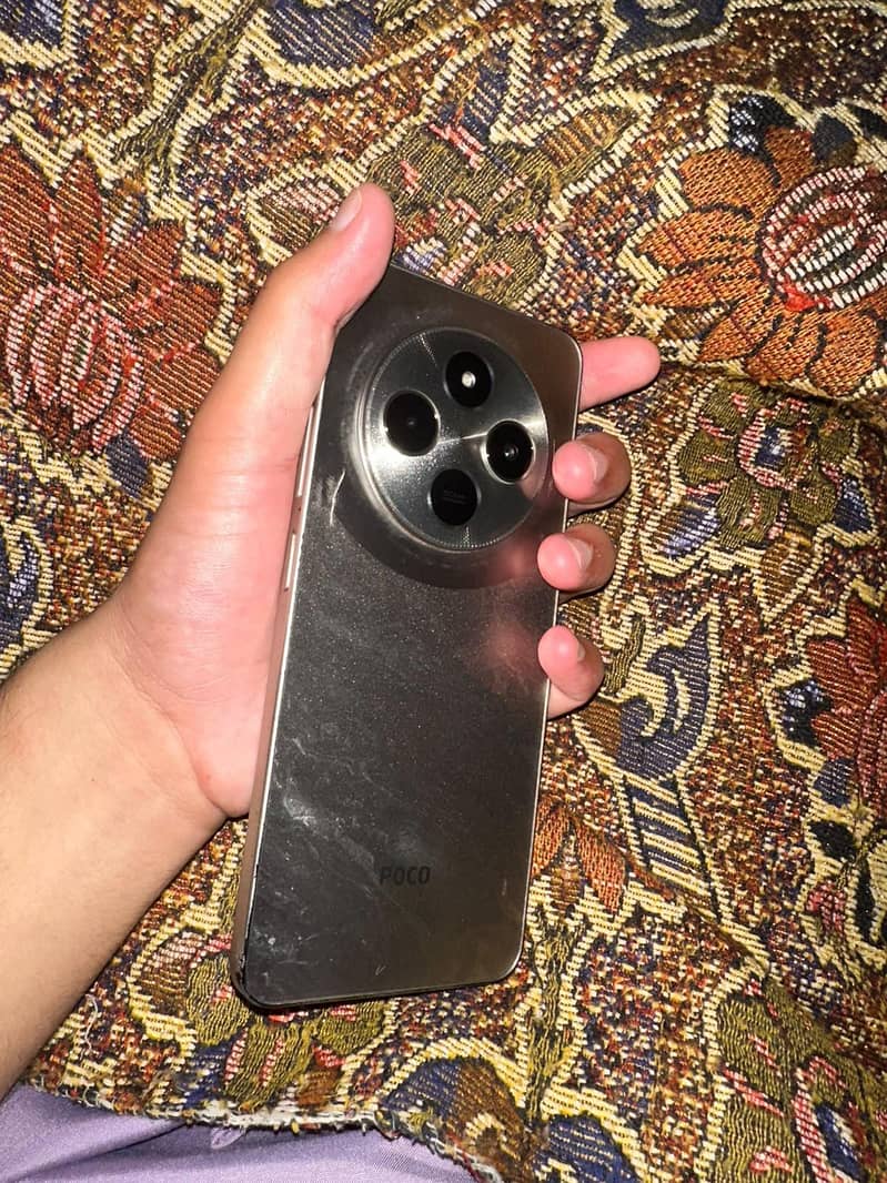 Xiaomi POCO C75 1