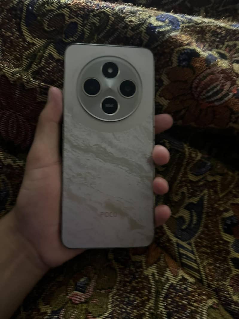 Xiaomi POCO C75 2