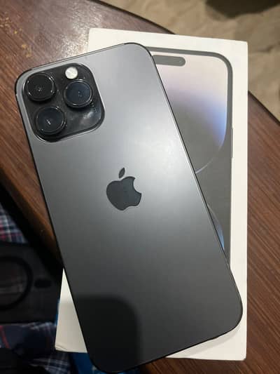 IPhone 14 Pro Max