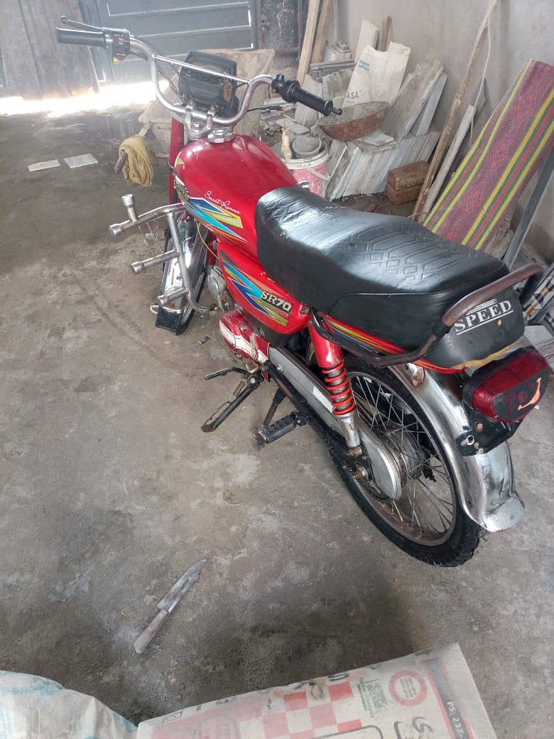 motorcycle 2