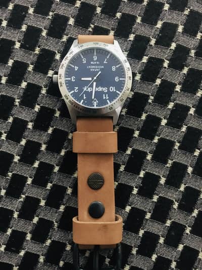 Superdry lot watch fresh peice