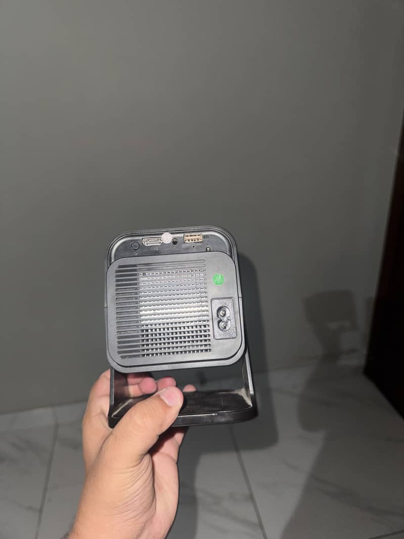 Android projector 3